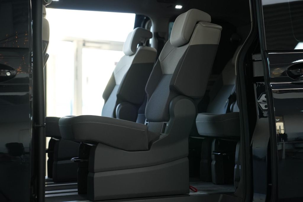 Volkswagen T7 Multivan 2022