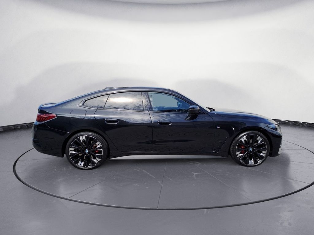 BMW 420 Gran Coupé 2024