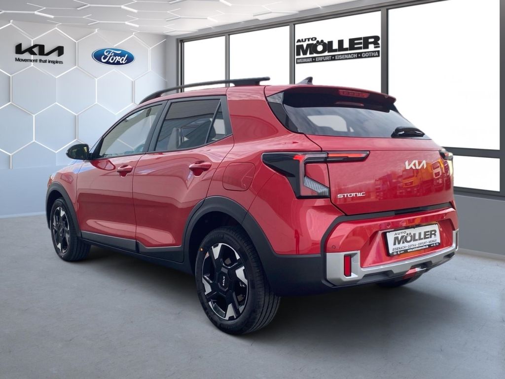 Kia Stonic