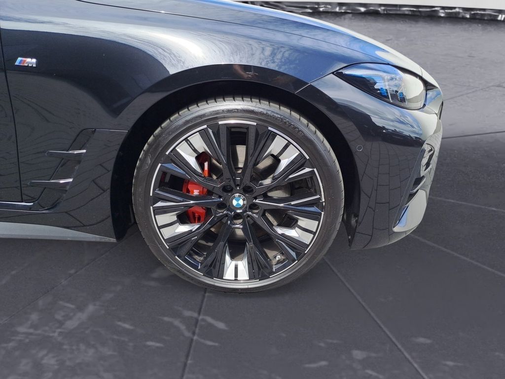 BMW 420 Gran Coupé 2024