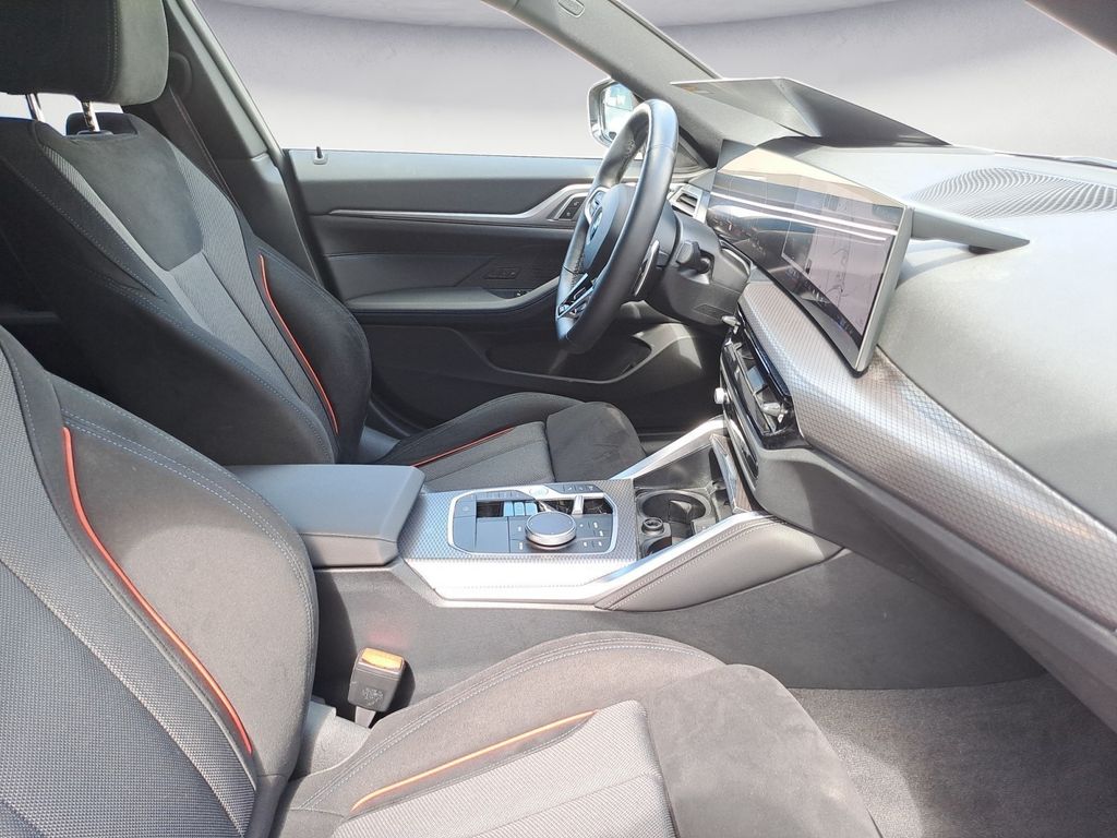 BMW 420 Gran Coupé 2024