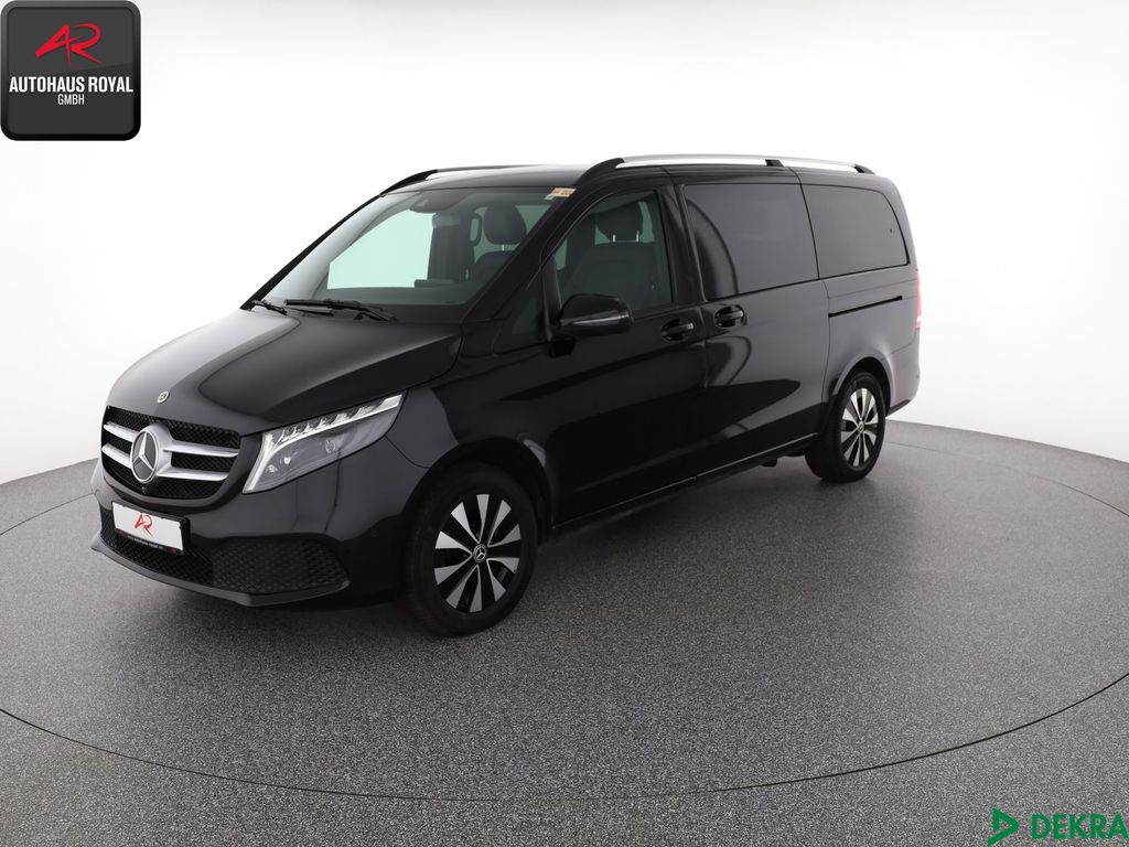 Mercedes-Benz V 300 2024