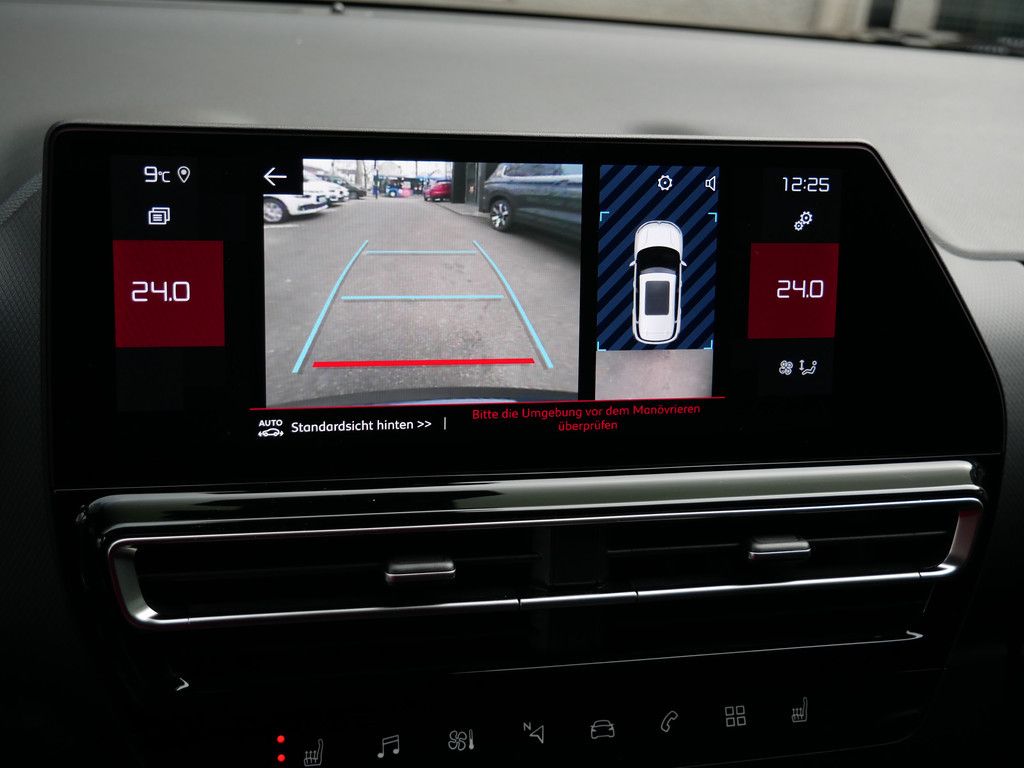 Citroën C5 Aircross 2025