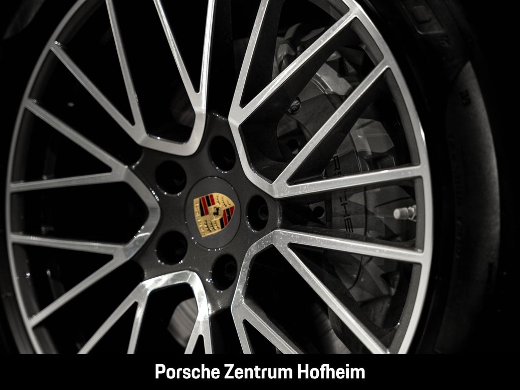 Porsche Cayenne 2020