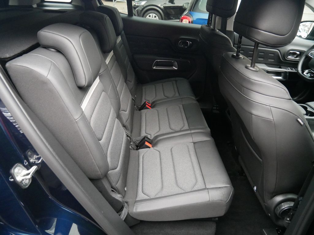 Citroën C5 Aircross 2025