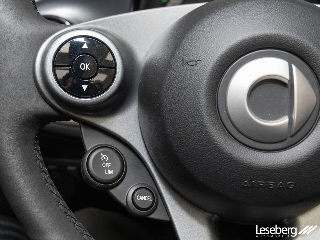 Smart ForTwo 2024