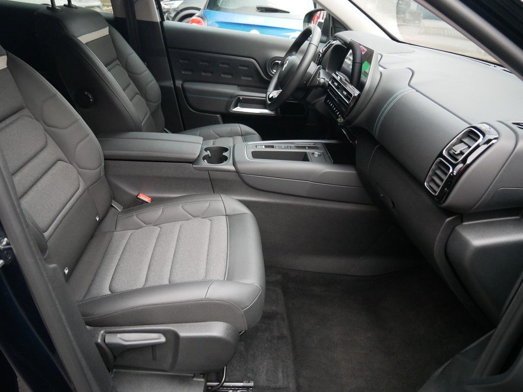 Citroën C5 Aircross 2025