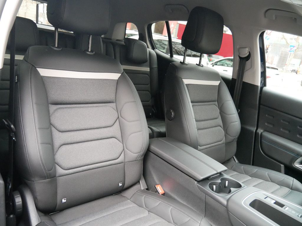 Citroën C5 Aircross 2025