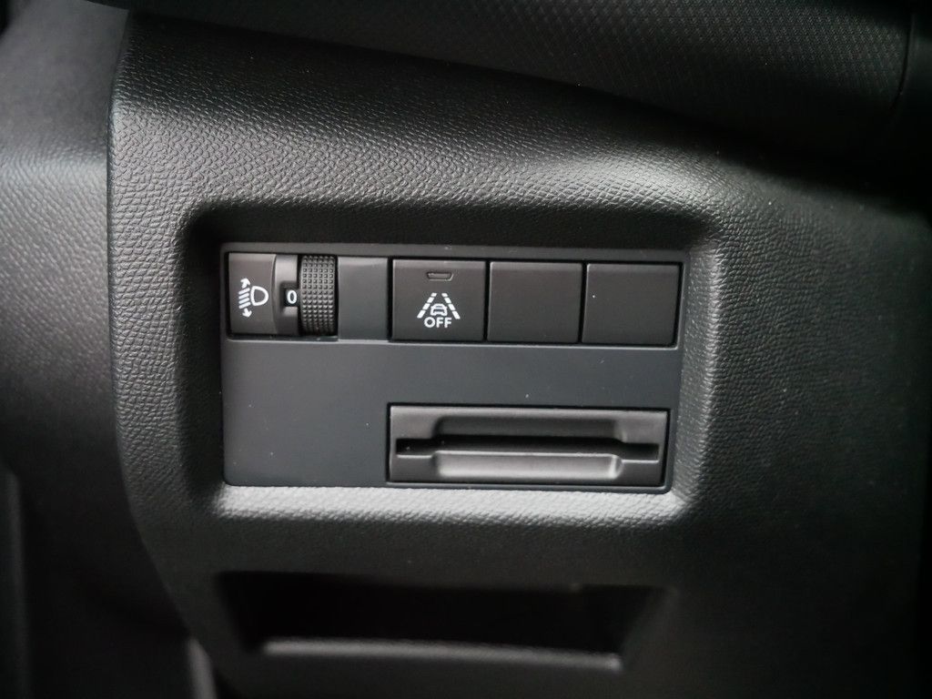 Citroën C5 Aircross 2025