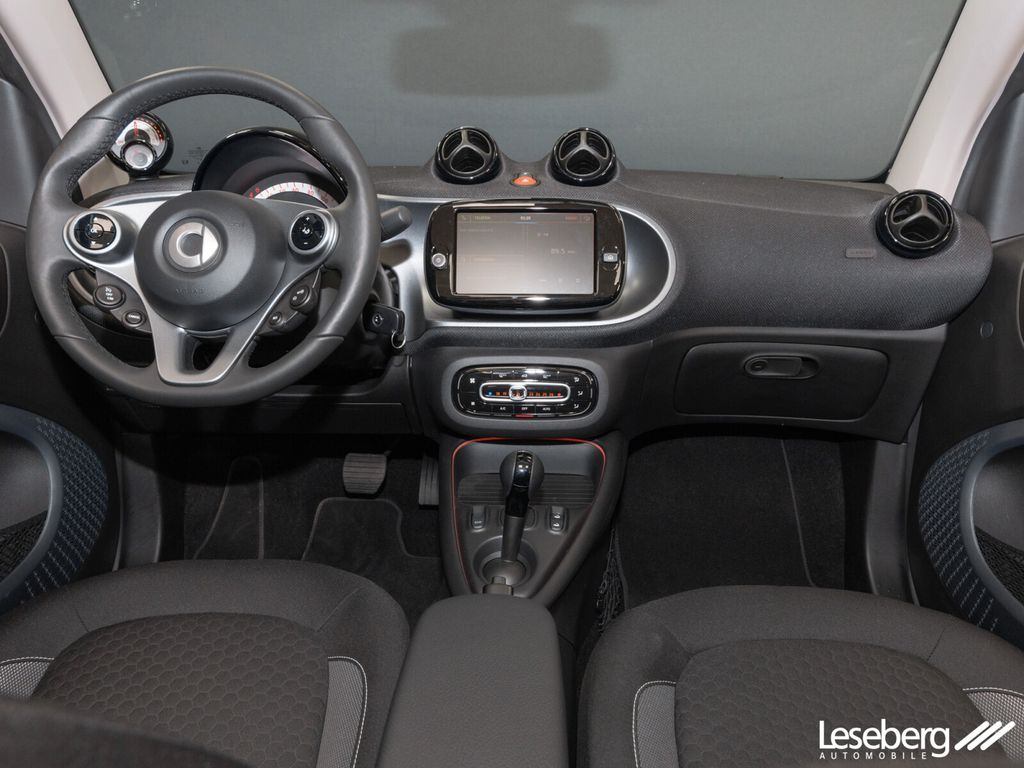 Smart ForTwo 2024