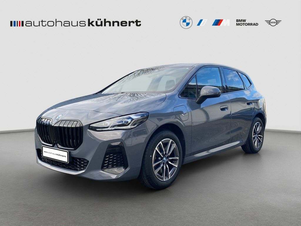 BMW 230 2022