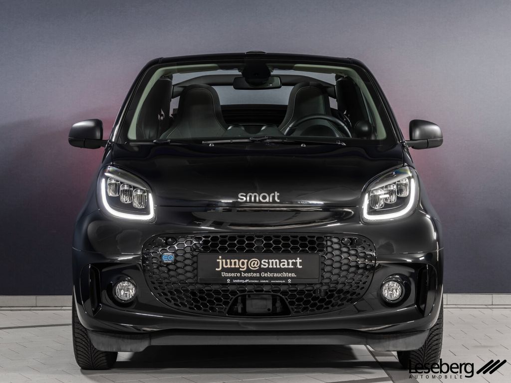Smart ForTwo 2024