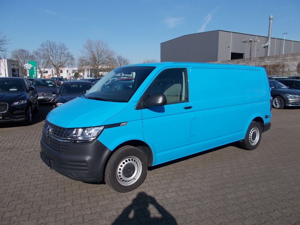 Volkswagen T6 other 2020