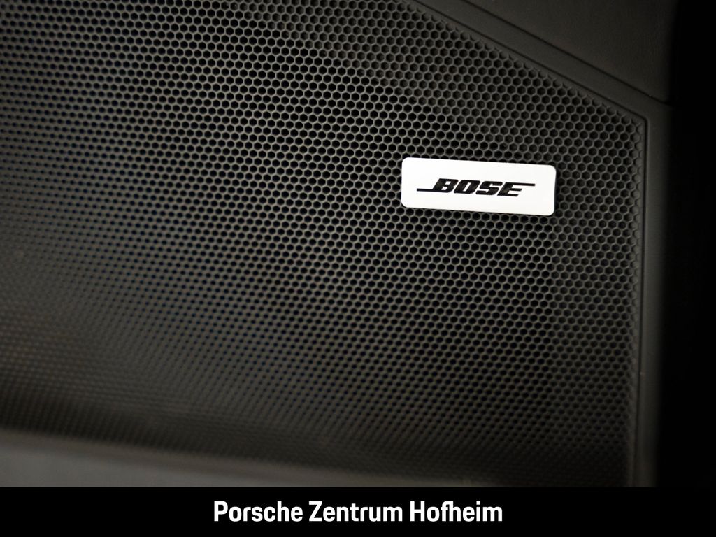 Porsche Cayenne 2020