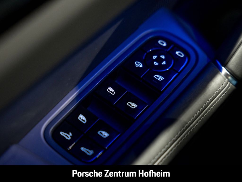 Porsche Cayenne 2020