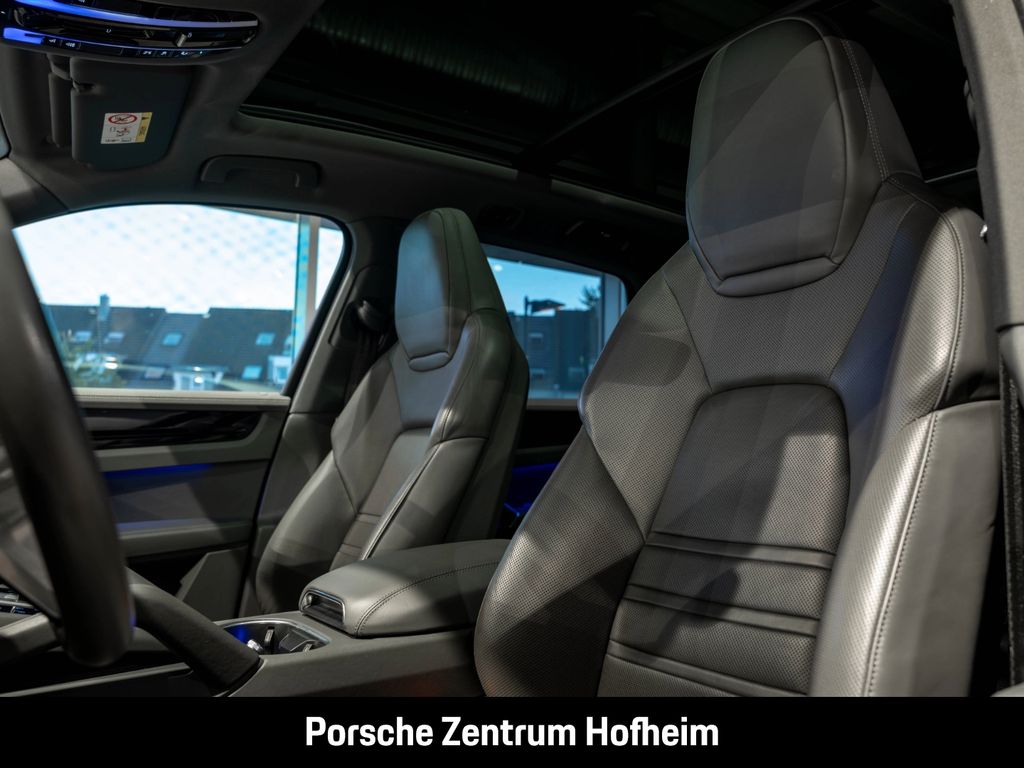 Porsche Cayenne 2020