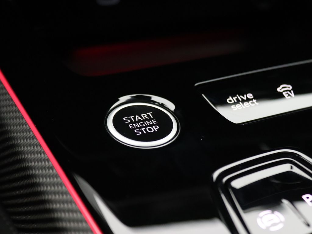 Audi A6 2025