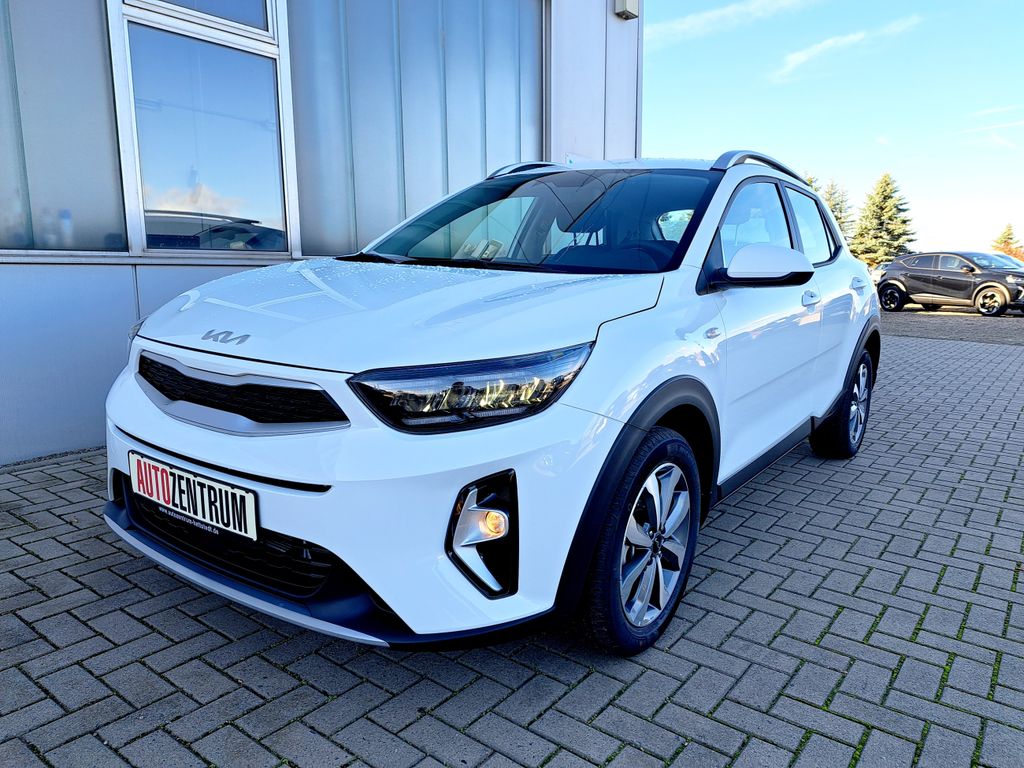 Kia Stonic 2025