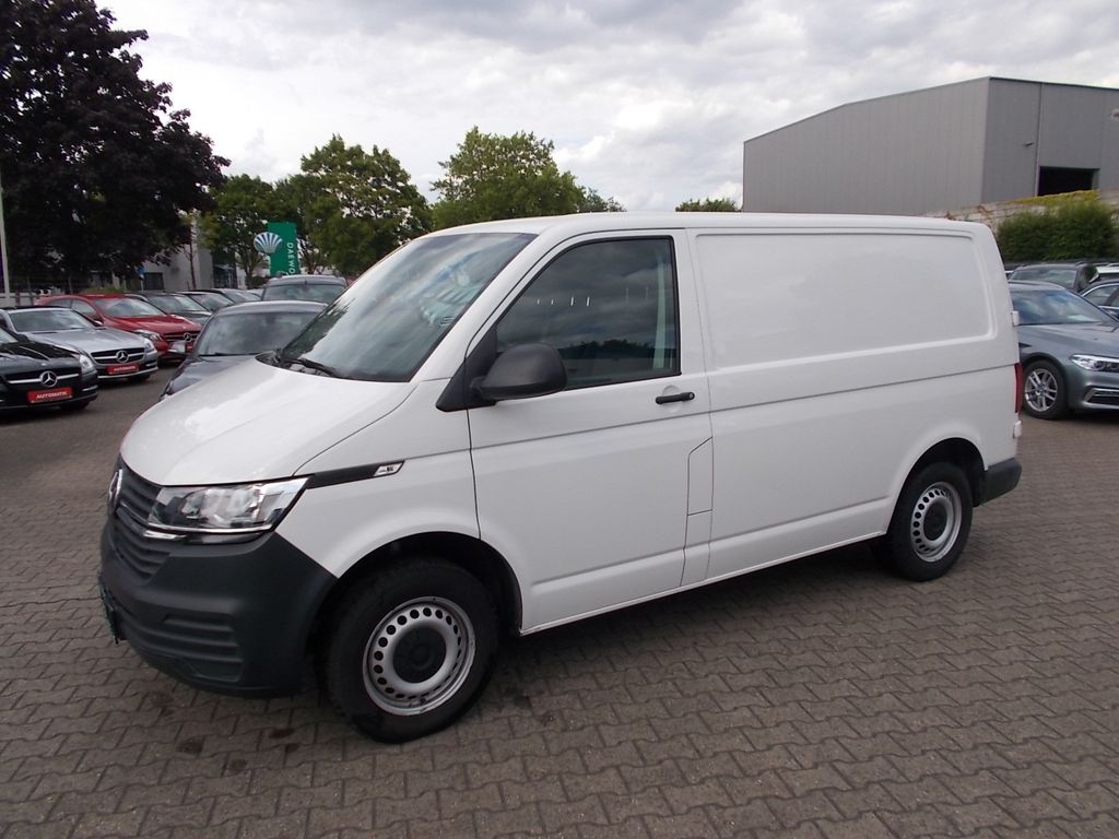 Volkswagen T6 Transporter 2019