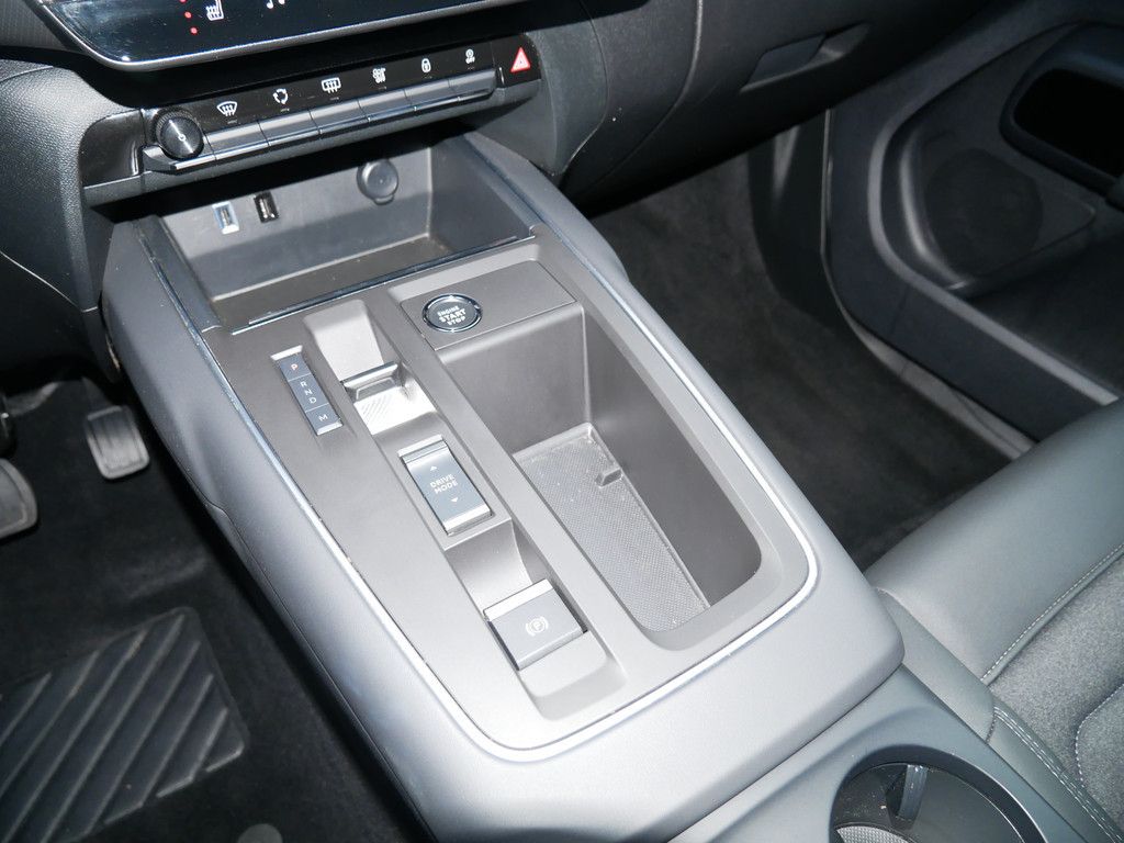 Citroën C5 Aircross 2025