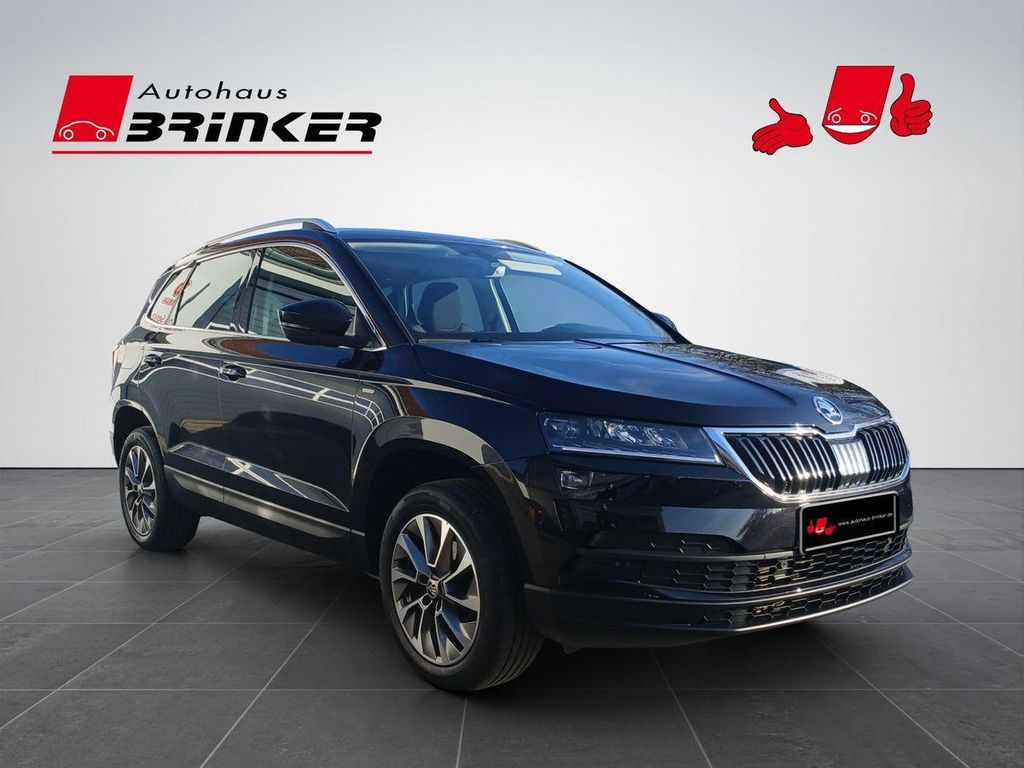 Skoda Karoq 2022