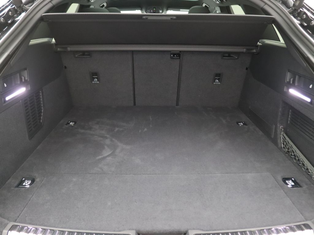 Audi A6 2025