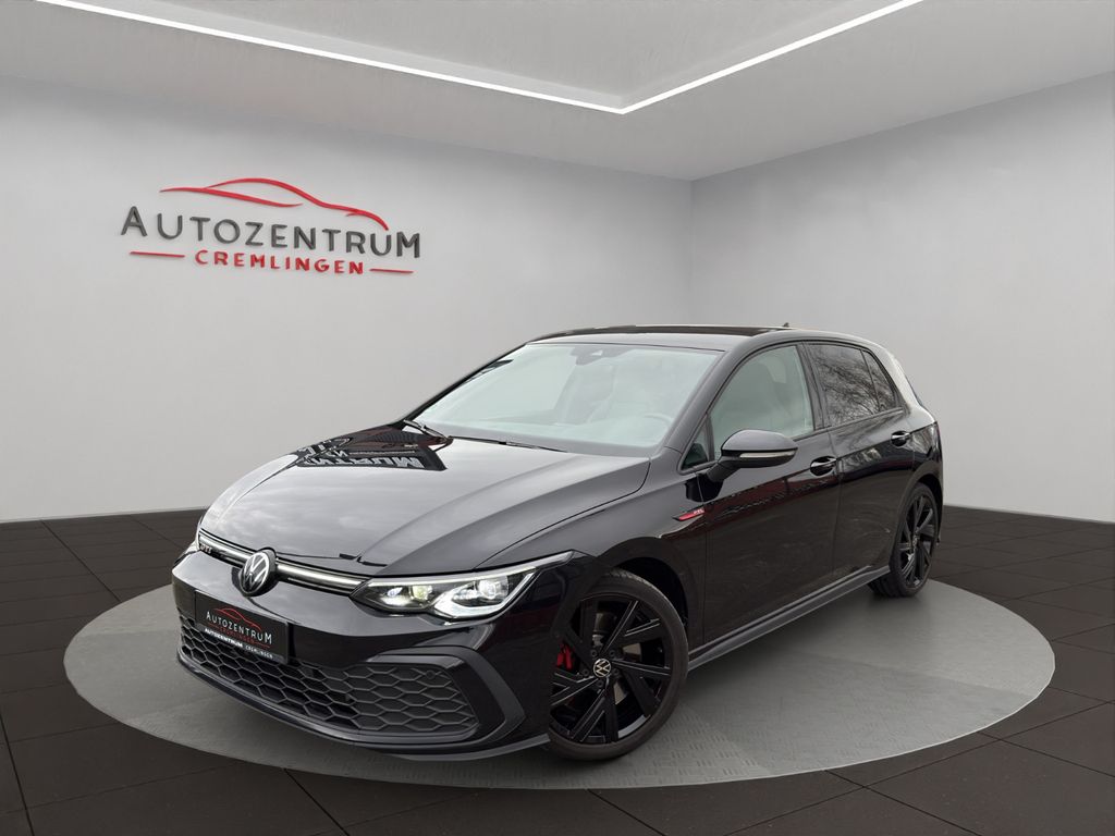 Volkswagen Golf 2023