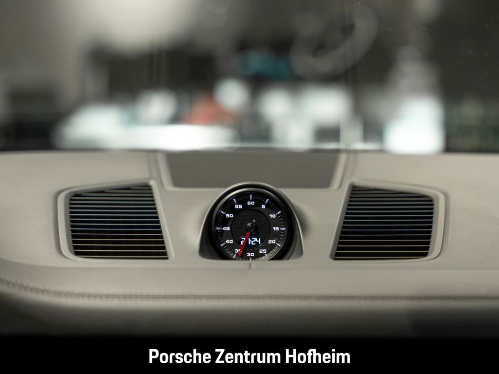 Porsche Cayenne 2020