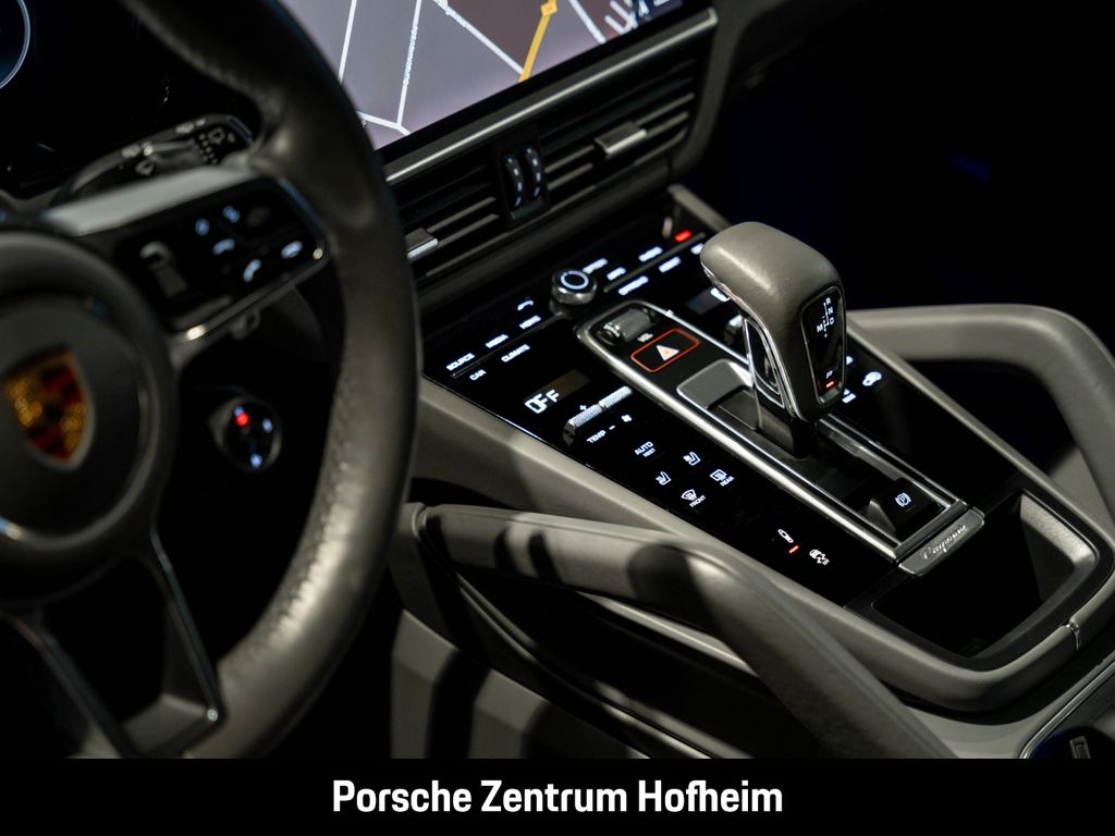 Porsche Cayenne 2020