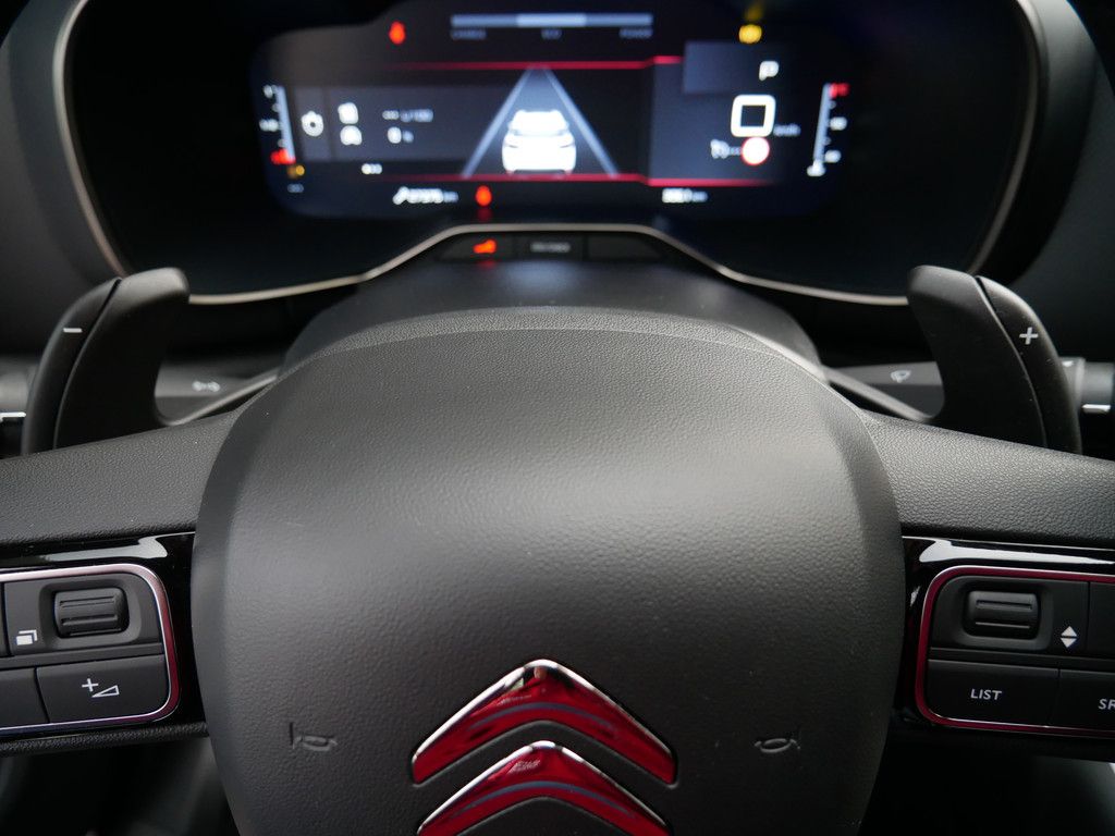 Citroën C5 Aircross 2025