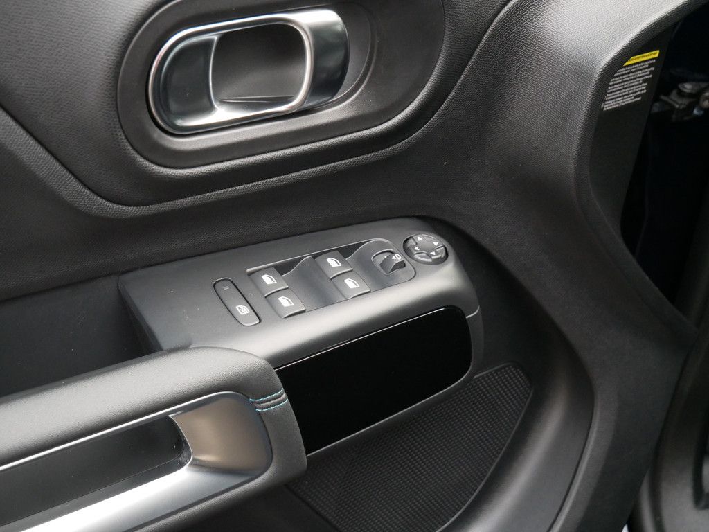 Citroën C5 Aircross 2025