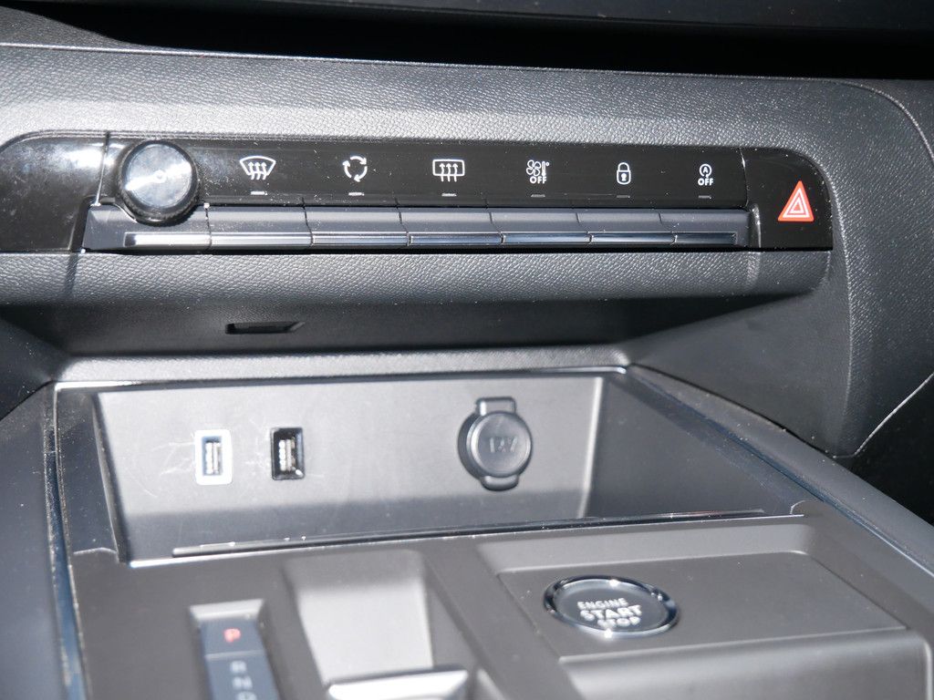 Citroën C5 Aircross 2025