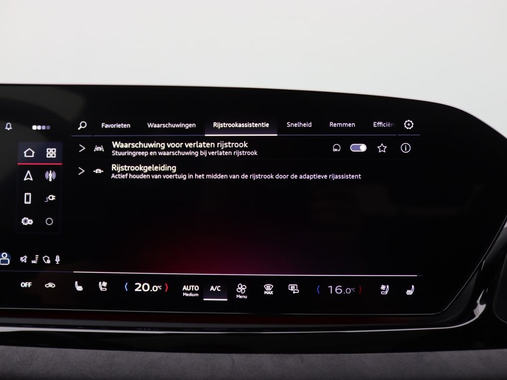 Audi A6 2025