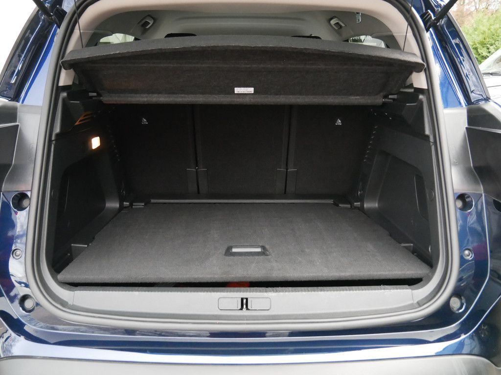 Citroën C5 Aircross 2025