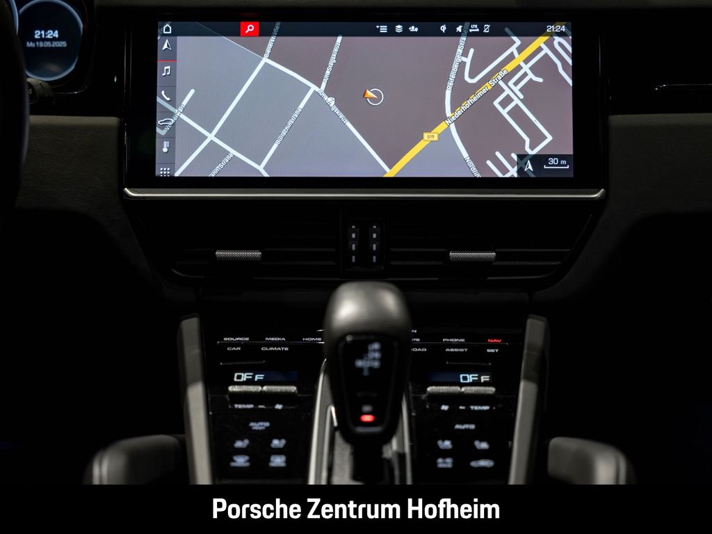 Porsche Cayenne 2020