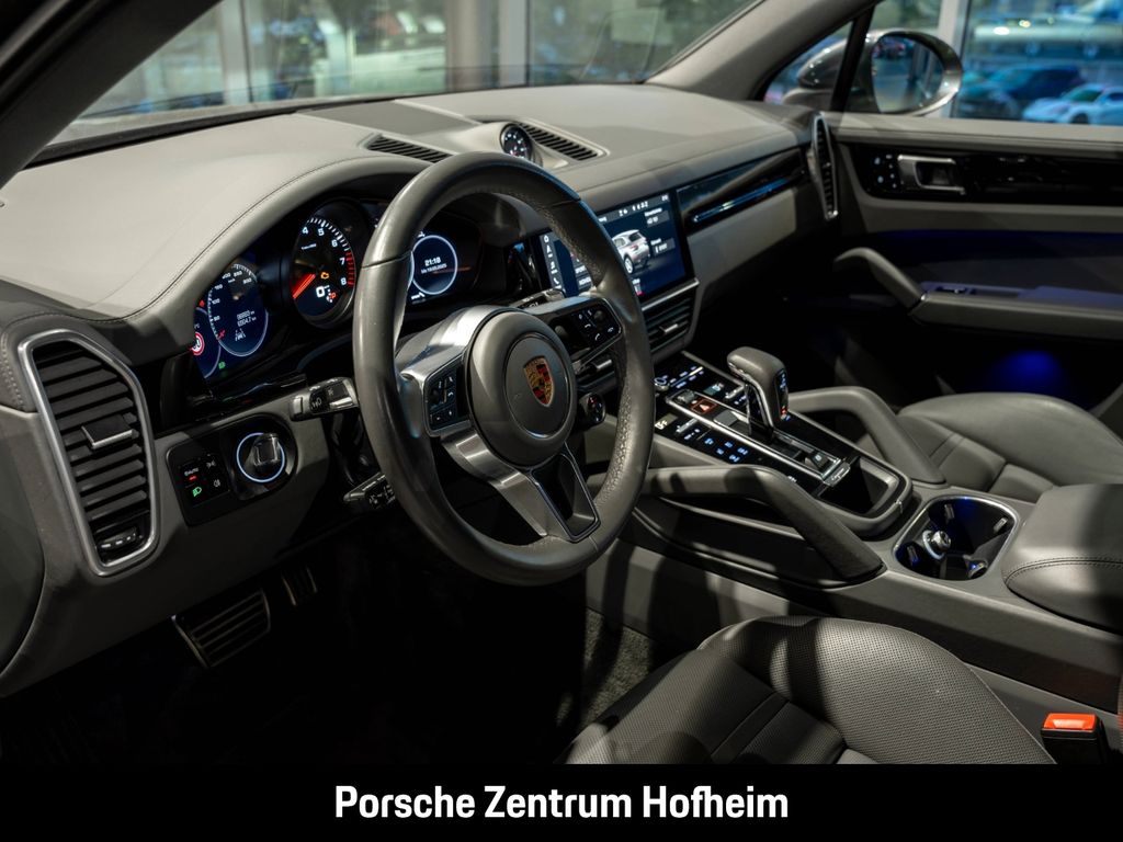 Porsche Cayenne 2020
