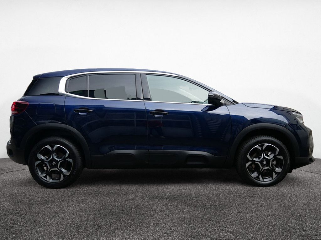 Citroën C5 Aircross 2025