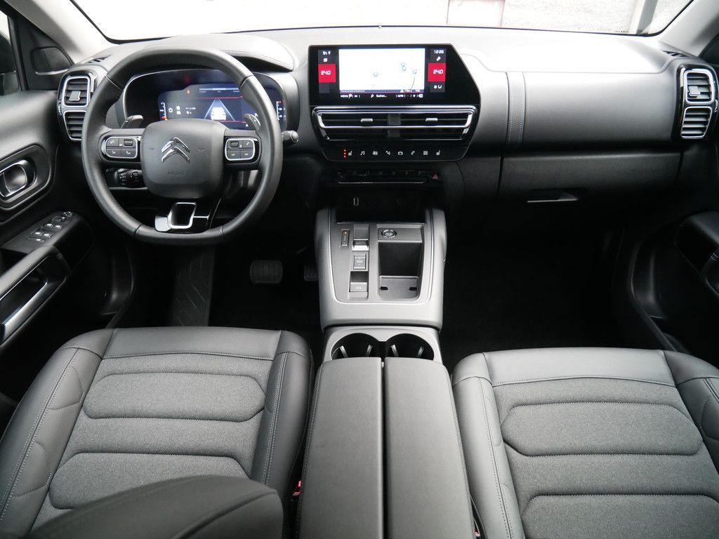 Citroën C5 Aircross 2025