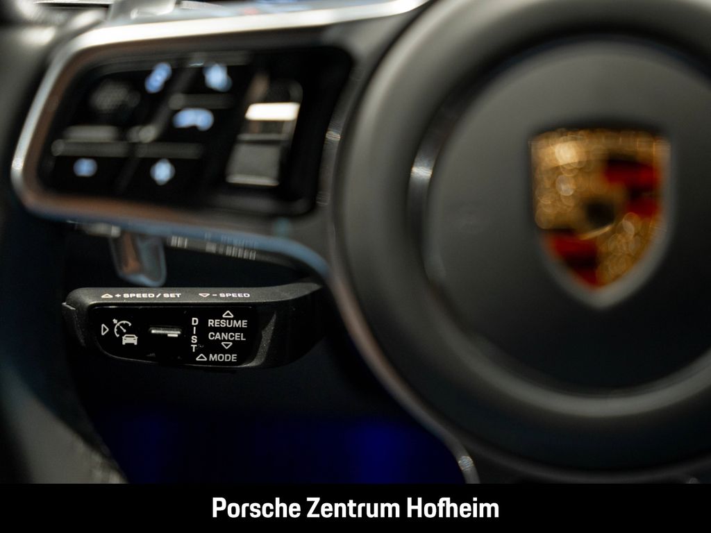 Porsche Cayenne 2020