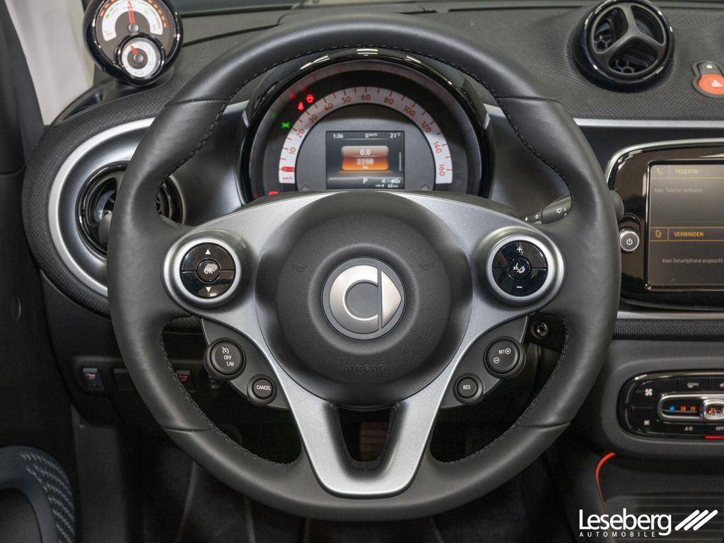 Smart ForTwo 2024