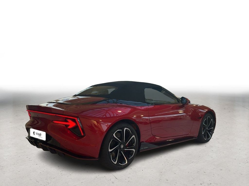 MG Other 2025