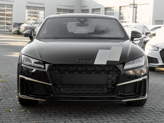 Audi TT 2024