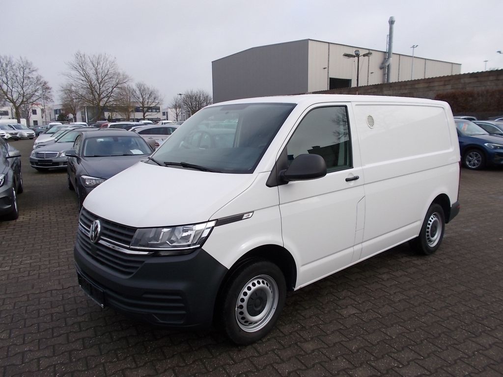 Volkswagen T6 Transporter 2020
