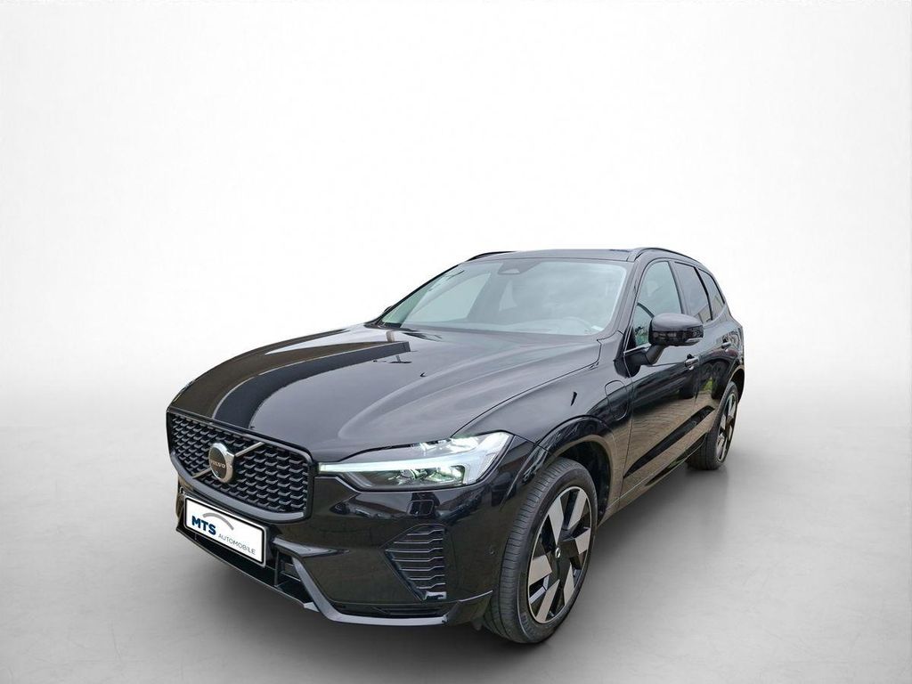 Volvo XC60 2024