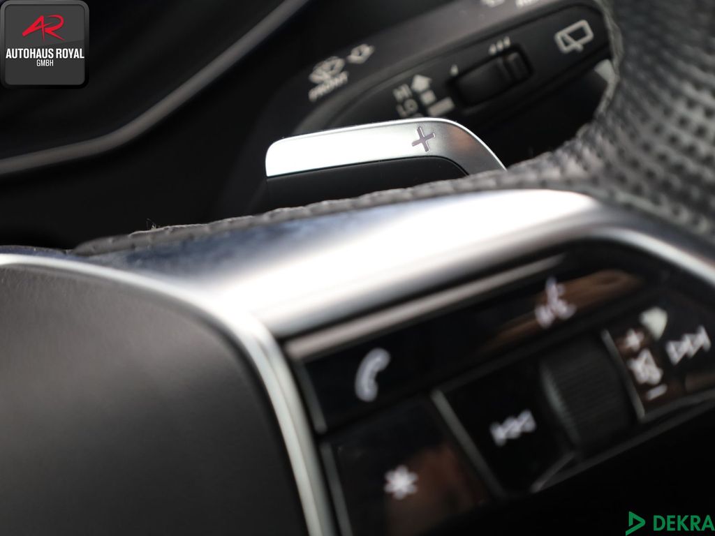 Audi A6 2020