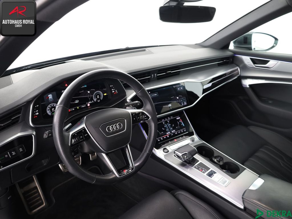 Audi A6 2020