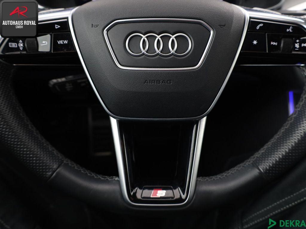 Audi A6 2020