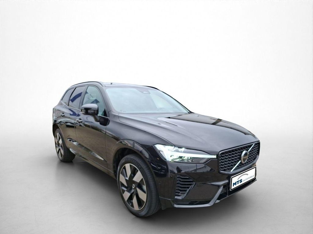 Volvo XC60 2024