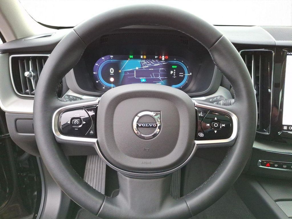 Volvo XC60 2024