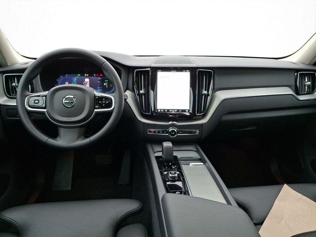 Volvo XC60 2024